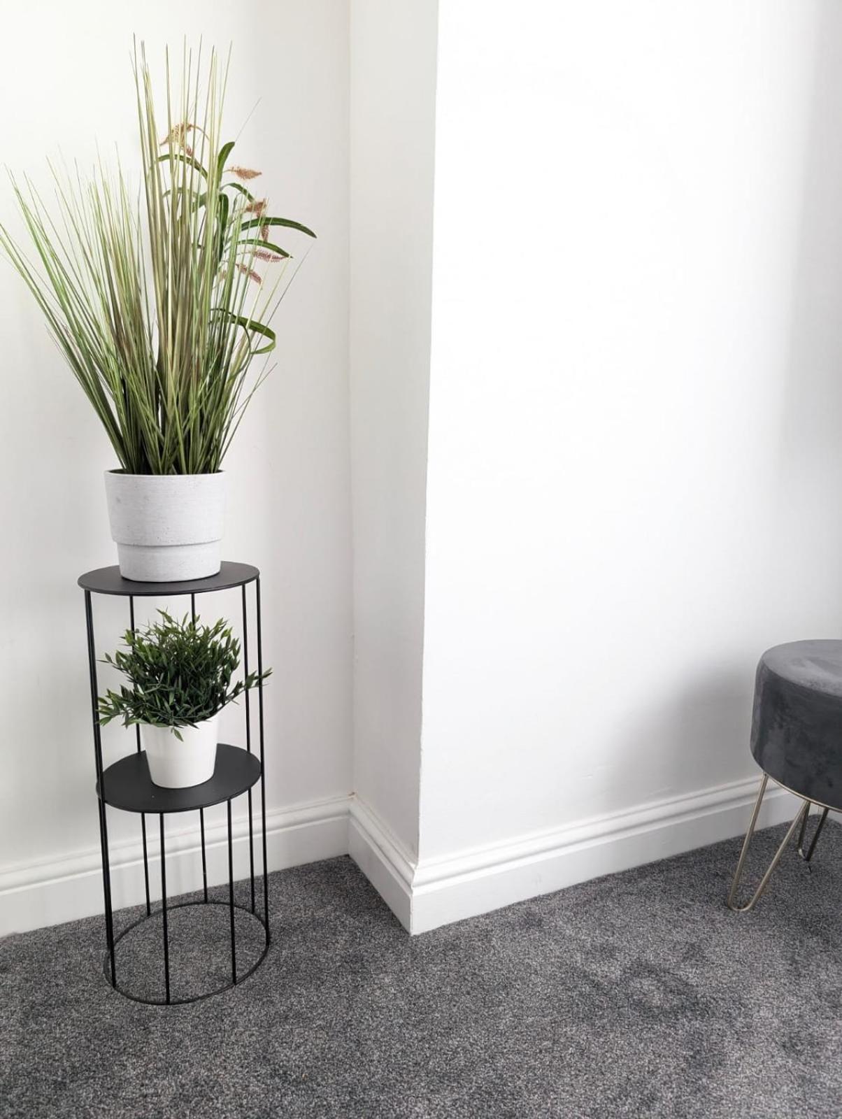 Apartmán 3Br-St Johns Hse-Free Parking-Workers-Kitchen-Wifi-Dog Friendly Doncaster Exteriér fotografie